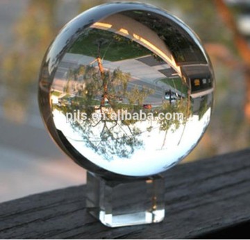 Shining Blank Amazing Crystal Ball