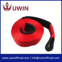 Off-Road Winch Tree Protector Strap