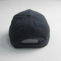 High Quality Rubber Print Cotton Cap