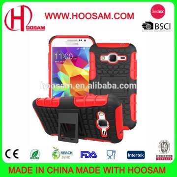 Luxury Unique Design Of Phone Stand Case for Samsung