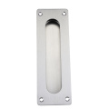 Furniture Concealed Flush Pull Handles