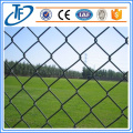 Galvanized chain link fence,fence for tennis court