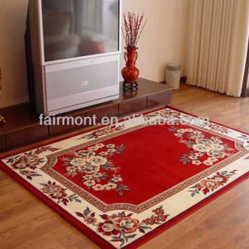 Hand Woven Oriental Rugs ASWA, alphabet/ number rugs