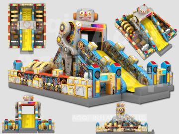 Inflatable Robot (AQ0104)