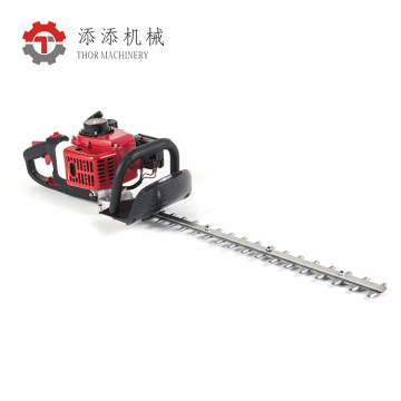 HT230B-1 Air Operated Curved Garden Line Hedge Trimmer