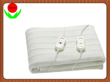 Single Electric Blanket