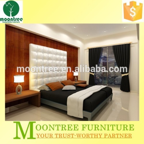 Moontree MHB-1123 High Quality Custom Made Hotel Headboard/Custom-made