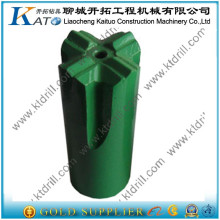 Carbide Tipped Cross Type Rock Drilling Bits T45