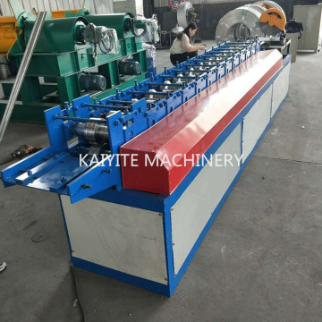 Wind  Roller Shutter Door  Forming Machine