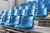 Jinying metal bleacher seating sports games seating metal stand metal grandstand seating system                        
                                                Quality Assured