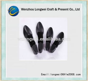 kid plastic shoe tree/plastic shoe keepers/adjustable shoe last