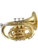 Pocket Trumpet