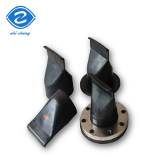 EPDM Duckbill Check Valves: Ideal Solutions for Sewage, Seawater, and Rainwater Outfall Applications