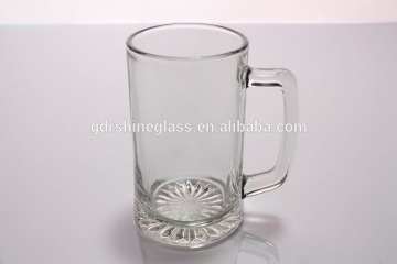 Glass Mug BM009 GLASS MUG