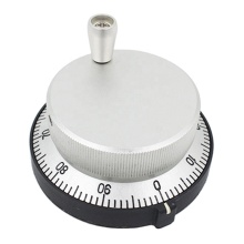 PMG4-100-24E 100ppr Hand Wheel Optical Encoder