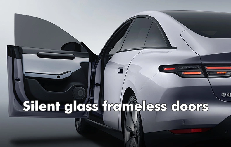 2022 High Speed Electric Car for Adults Electric Vehicle Leapmotor C01 High Quality EV Car Low Price Used Car Sedan Electrical Vehicle