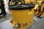 Concrete Agitator for forklift machine parts