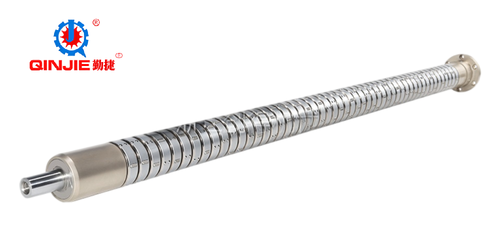 Rolo de 3 polegadas (pressão central) NGZ-009