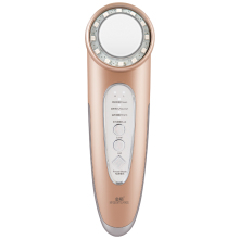 Intelligent Temperature Control Photon Skin Rejuvenation Device