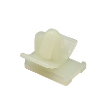 Automotive Connector Clip 368165-1 for Body Fastening Clamp