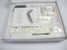 PTCN wireless home security alarm system come with 32 wireless zone PY-A3