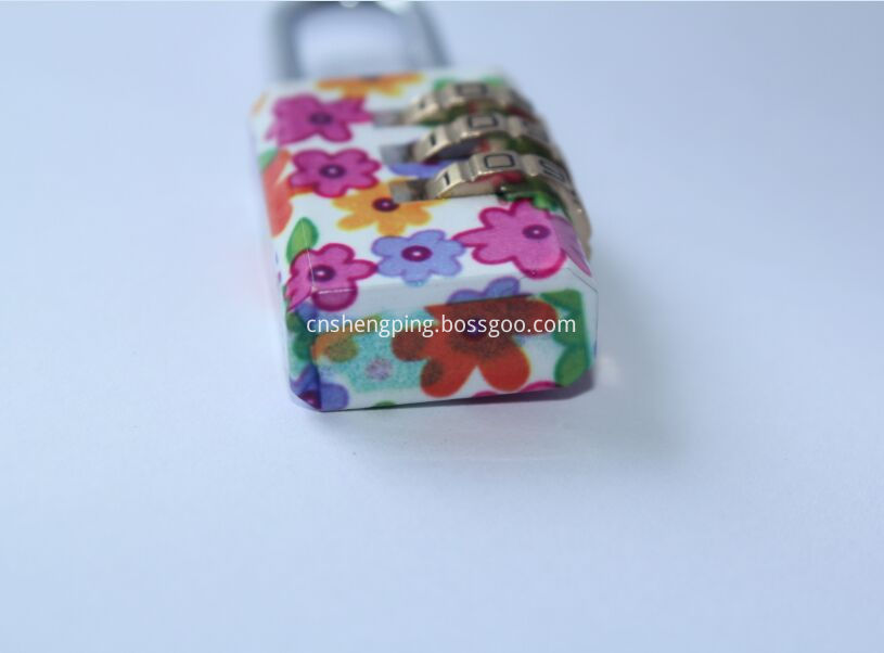 Высококачественный замок High Quality Lock
