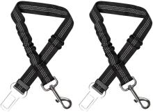 Dog Safety Belt in Car