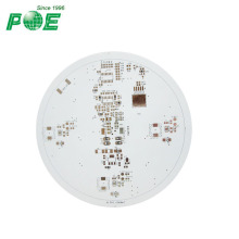 LED Light Round SMD LED PCB Aluminum