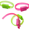 Wristband LED Light brinquedos para crianças