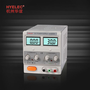 Linear Mode DC Power Supply HY5003D DC Regulated DC Power Supply