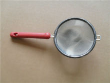 Stainless steel wire mesh Oil strainer Mesh strainer