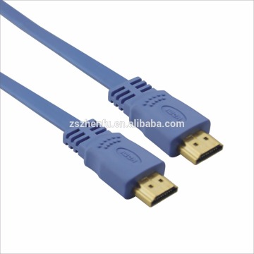 Cheap flat hdmi cable