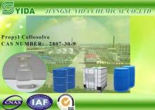 200Kg Propyl Cellosolve Ethylene Glycol Monopropyl Ether Ca