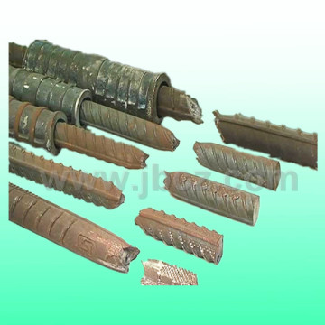 Connect Steel Bar Use Hot Sale Mechanical Splice