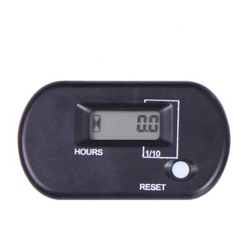 Mercury Jet Ski Re-Settable Running Hour Meter