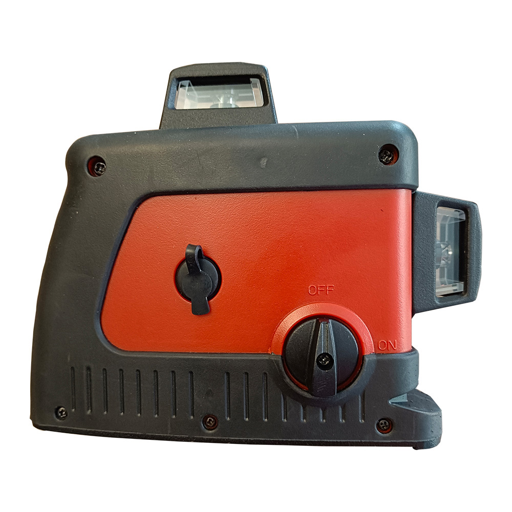 12 Lines 3d Self-leveling 360 Laser Level