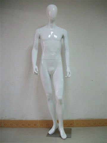 fashion male mannequins