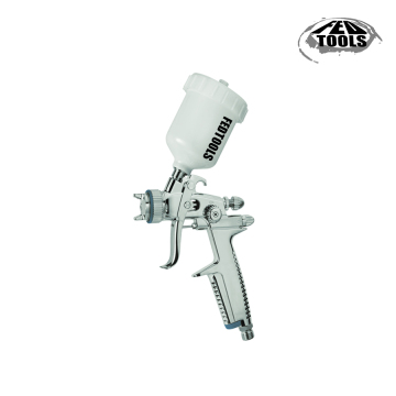 HVLP SPRAY GUN SATA 3000