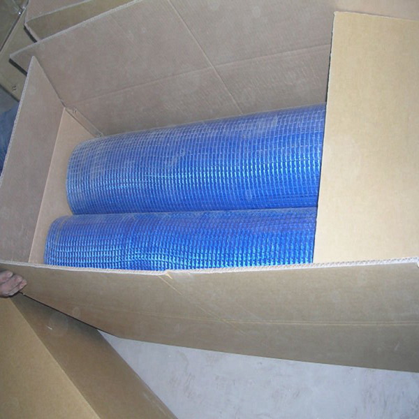 package of fiberglass cloth