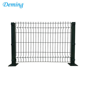 Factory Direct Selling Welded Wire Mesh