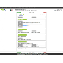 Etazonia AlamleBle de Acero Aleo Customs data