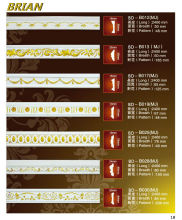 Hotel decorative material/PU carved panel moulding