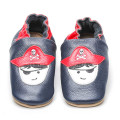 Cool Boy Soft Leather Buty Baby