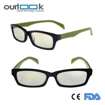 Full rim student free samples reading glasses