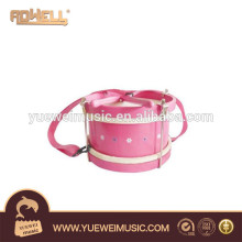 Adjust Marching Drum percussion