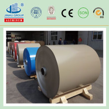 aluminium gutter coil aluminum sheet for gutter