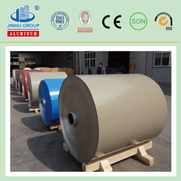 aluminium gutter coil aluminum sheet for gutter