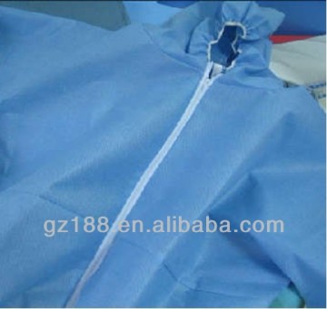 SMS Non-woven Fabric For Surgical gowns, fabric for ball gowns