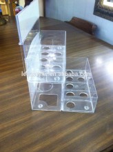 Acrylic Countertop POS Display