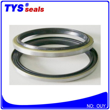 Wiper seals DKB dust seal dkb widely used in china market sales promotion